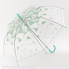IDOLiSH7 「ZOOL」雨傘 Vinyl Umbrella ZOOL【IDOLiSH7】
