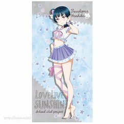 LoveLive! Sunshine!! 「津島善子」睡衣 Ver. 120cm 大毛巾 Yoshiko Tsushima 120cm Big Towel Pajama Ver.【Love Live! Sunshine!!】