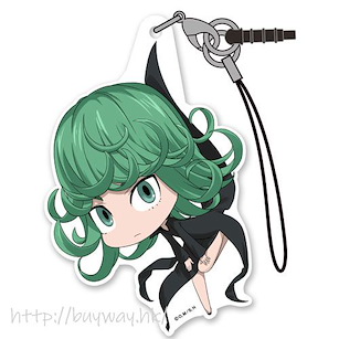 一拳超人 「龍卷」亞克力吊起掛飾 Tornado of Terror Tatsumaki Acrylic Pinched Strap【One-Punch Man】