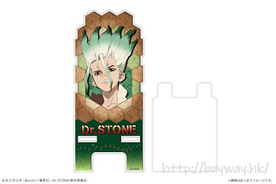 Dr.STONE 新石紀 「石神千空」多功能站立架 Acrylic Multipurpose Stand mini 01 Senku【Dr. Stone】