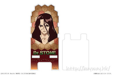 Dr.STONE 新石紀 「獅子王司」多功能站立架 Acrylic Multipurpose Stand mini 02 Tsukasa Shishio【Dr. Stone】