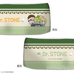 Dr.STONE 新石紀 : 日版 「琥珀 + 克羅姆 + 西瓜」筆袋
