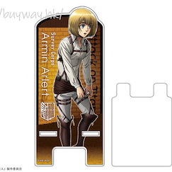 進擊的巨人 「阿爾敏」小型版 多功能站立架 Acrylic Multi Stand Mini 02 Armin【Attack on Titan】