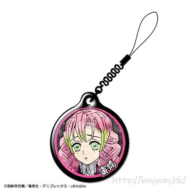 鬼滅之刃 「甘露寺蜜璃」手機清潔掛飾 Smartphone Cleaner Ver. 2 Design 04 Kanroji Mitsuri【Demon Slayer: Kimetsu no Yaiba】