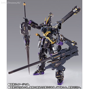 機動戰士高達系列 METAL BUILD「海盜高達」X2 METAL BUILD Crossbone Gundam X2 Limited Edition【Mobile Suit Gundam Series】