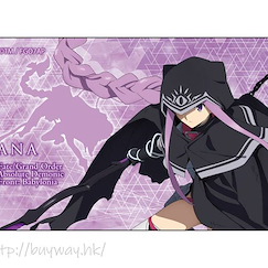 Fate系列 「Lancer (Medusa)」亞克力 方形徽章 Fate/Grand Order -Absolute Demonic Battlefront: Babylonia- Plate Badge Anna【Fate Series】