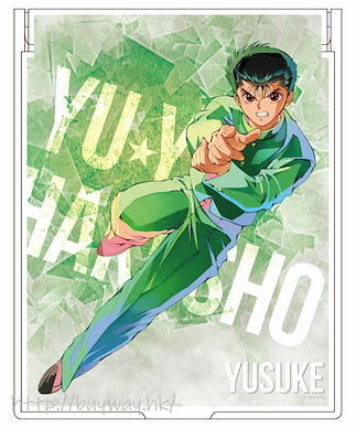 幽遊白書 「浦飯幽助」Pale Tone Series 化妝鏡 Vol.2 PALE TONE series Mirror Yusuke Urameshi vol.2【YuYu Hakusho】