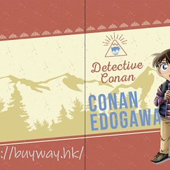 名偵探柯南 「江戶川柯南」登山 A3 / A4 文件套 A3 / A4 File Edogawa Conan (Climbing)【Detective Conan】