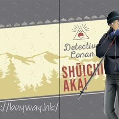 名偵探柯南 「赤井秀一」登山 A3 / A4 文件套 A3 / A4 File Akai Shuichi (Climbing)【Detective Conan】