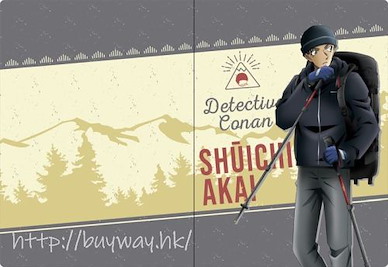 名偵探柯南 「赤井秀一」登山 A3 / A4 文件套 A3 / A4 File Akai Shuichi (Climbing)【Detective Conan】