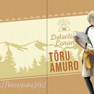名偵探柯南 「安室透」登山 A3 / A4 文件套 A3 / A4 File Toru Amuro (Climbing)【Detective Conan】