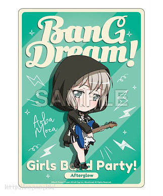BanG Dream! 「青葉摩卡」Nendoroid Plus 滑鼠墊 Nendoroid Plus Mouse Pad Moca Aoba【BanG Dream!】