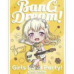 BanG Dream! : 日版 「白鷺千聖」Nendoroid Plus 滑鼠墊