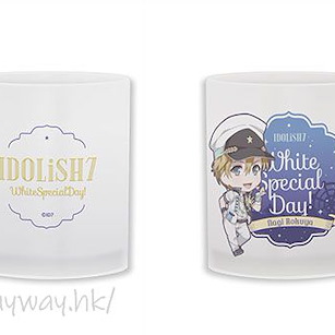 IDOLiSH7 「六弥ナギ」White Special Day！陶瓷杯 Nendoroid Plus Idolish7 Glass Mug Nagi Rokuya White Special Day! Ver.【IDOLiSH7】