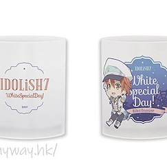IDOLiSH7 「七瀨陸」White Special Day！陶瓷杯 Nendoroid Plus Idolish7 Glass Mug Riku Nanase White Special Day! Ver.【IDOLiSH7】
