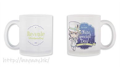 IDOLiSH7 「千」White Special Day！陶瓷杯 Nendoroid Plus Idolish7 Glass Mug Yuki White Special Day! Ver.【IDOLiSH7】