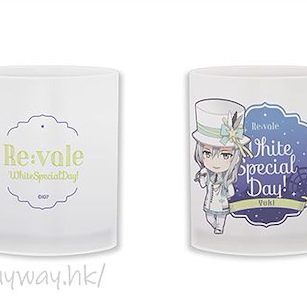 IDOLiSH7 「千」White Special Day！陶瓷杯 Nendoroid Plus Idolish7 Glass Mug Yuki White Special Day! Ver.【IDOLiSH7】