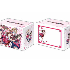BanG Dream! 「Poppin'Party」チアフルスター☆ 收藏咭專用收納盒 Bushiroad Deck Holder Collection V2 Vol. 900 Poppin'Party Cheerful Star【BanG Dream!】