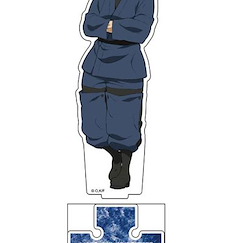 炎炎消防隊 「新門紅丸」M Size 亞克力企牌 M Size Acrylic Stand Shinmon Benimaru【Fire Force】