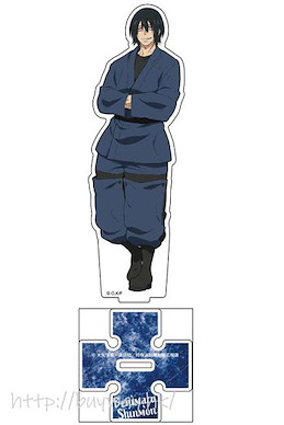 炎炎消防隊 「新門紅丸」M Size 亞克力企牌 M Size Acrylic Stand Shinmon Benimaru【Fire Force】