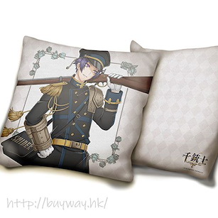 千銃士 「スナイダー」Cushion套 Cushion Cover Snider【Senjyushi The Thousand Noble Musketeers】