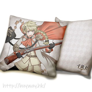 千銃士 「マルガリータ」Cushion套 Cushion Cover Margarita【Senjyushi The Thousand Noble Musketeers】