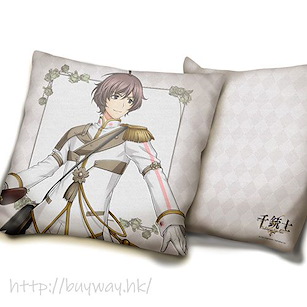 千銃士 「クニトモ」Cushion套 Cushion Cover Kunitomo【Senjyushi The Thousand Noble Musketeers】