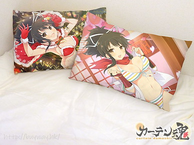閃亂神樂 「飛鳥」枕套 Pillow Cover Asuka【Senran Kagura】