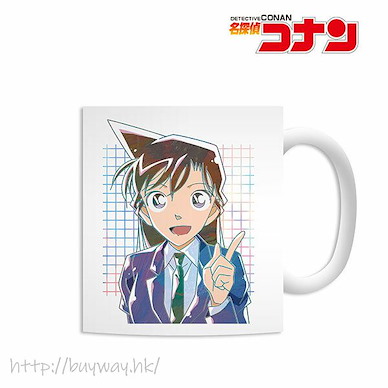 名偵探柯南 「毛利蘭」Ani-Art 陶瓷杯 Vol.3 Ran Mouri Ani-Art Mug vol.3【Detective Conan】