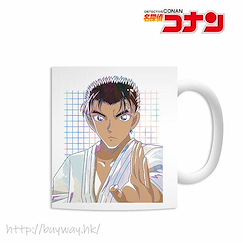 名偵探柯南 「京極真」Ani-Art 陶瓷杯 Vol.3 Makoto Kyogoku Ani-Art Mug vol.3【Detective Conan】