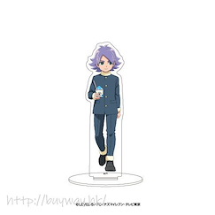 閃電十一人 「吹雪士郎」亞克力企牌 Chara Acrylic Figure 13 Fubuki Shiro【Inazuma Eleven】
