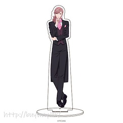 SQ 「世良里津花」亞克力企牌 Chara Acrylic Figure 12 Sera Rikka【SQ】