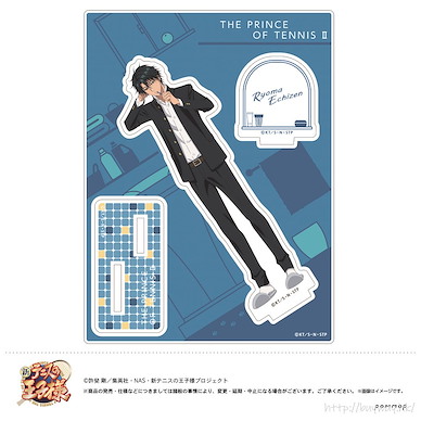 網球王子系列 「越前龍馬」校服 亞克力企牌 Acrylic Stand A Ryoma【The Prince Of Tennis Series】