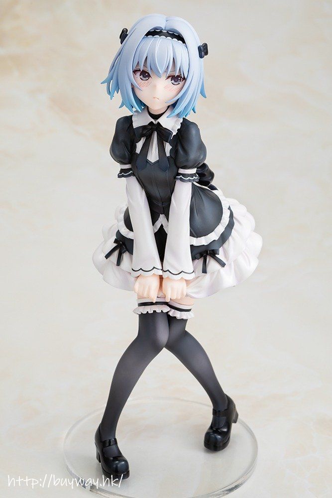 龍王的工作！ : 日版KDcolle 1/7「空銀子」哥德蘿莉Ver. : buyway.hk