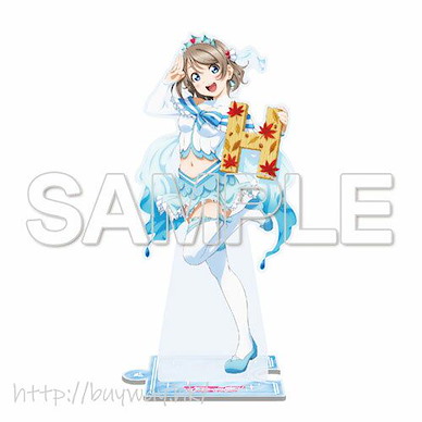 LoveLive! Sunshine!! 「渡邊曜」G's Special 亞克力企牌 G's Special Acrylic Stand Ver. Watanabe You【Love Live! Sunshine!!】
