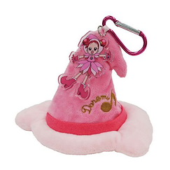小魔女DoReMi : 日版 「春風 DoReMi」魔法帽 小物袋