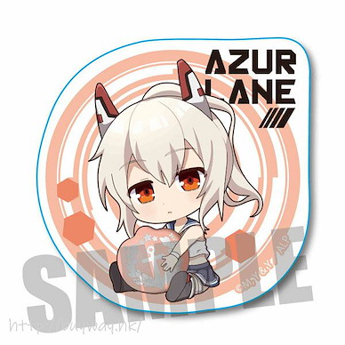碧藍航線 「綾波」抱著最愛貼紙 Gyugyutto Sticker Ayanami【Azur Lane】