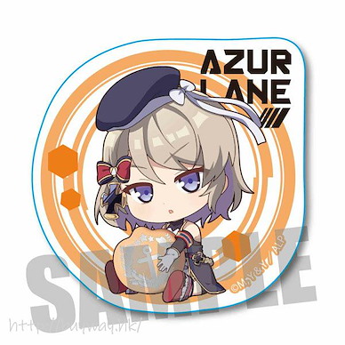 碧藍航線 「Z23」抱著最愛貼紙 Gyugyutto Sticker Z23 (Nimi)【Azur Lane】