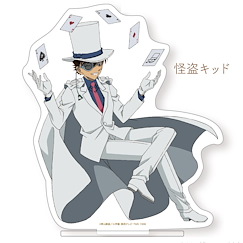 名偵探柯南 「怪盜基德」撲克牌 Ver. 亞克力企牌 Acrylic Stand Playing Card Ver. C Kaito Kid【Detective Conan】