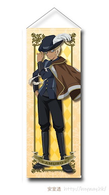 名偵探柯南 「安室透」撲克牌 Ver. 收藏掛布 Smart Tapestry Playing Card Ver. D Amuro Toru【Detective Conan】