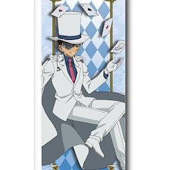 名偵探柯南 「怪盜基德」撲克牌 Ver. 收藏掛布 Smart Tapestry Playing Card Ver. C Kaito Kid【Detective Conan】