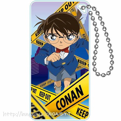名偵探柯南 「江戶川柯南」Vol.6 牌子匙扣 Domiterior Keychain vol.6 (Conan Edogawa)【Detective Conan】