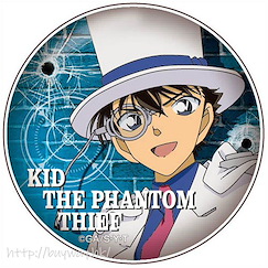 名偵探柯南 「怪盜基德」Vol.6 收藏徽章 Polyca Badge vol.6 (Phantom Thief Kid)【Detective Conan】