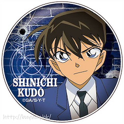 名偵探柯南 「工藤新一」Vol.6 收藏徽章 Polyca Badge vol.6 (Shinichi Kudo)【Detective Conan】