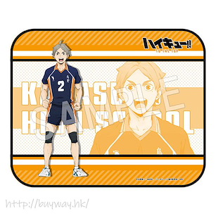 排球少年!! 「菅原孝支」毛毯 Blanket Sugawara Koushi【Haikyu!!】