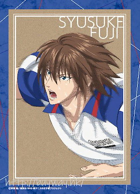 網球王子系列 「不二周助」亞克力板 Acrylic Board Fuji【The Prince Of Tennis Series】