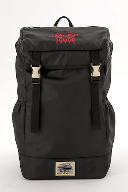 銀魂 「沖田總悟」背囊 Image Backpack A Okita Model【Gin Tama】