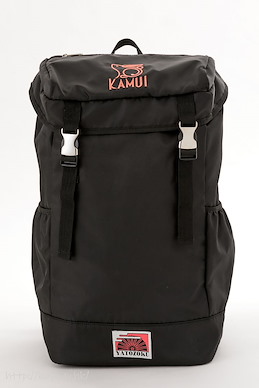 銀魂 「神威」背囊 Image Backpack B Kamui Model【Gin Tama】