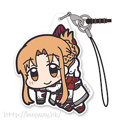 刀劍神域系列 「亞絲娜」GGO Ver. 亞克力吊起掛飾 Asuna GGO Ver. Acrylic Pinched Strap【Sword Art Online Series】