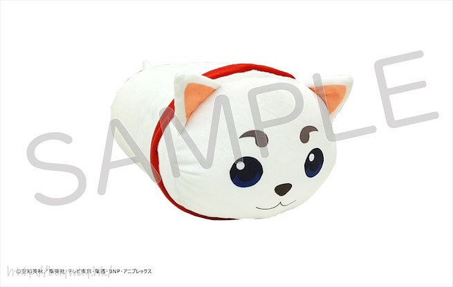 銀魂 日版 定春 長cushion Buyway Hk